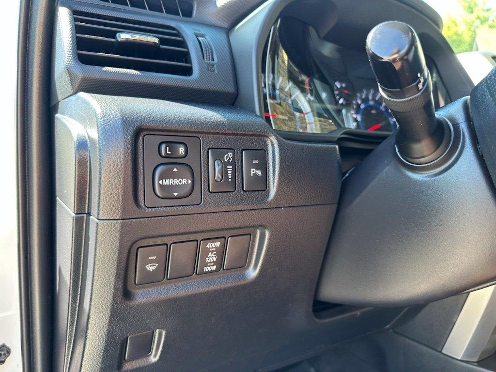 Toyota 4Runner TRD Off Road Premium 4WD (Natl) 2017