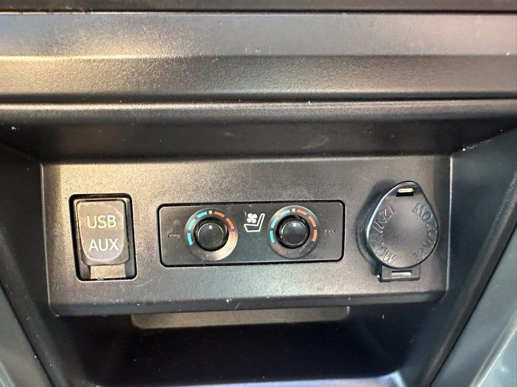 Toyota 4Runner TRD Off Road Premium 4WD (Natl) 2017