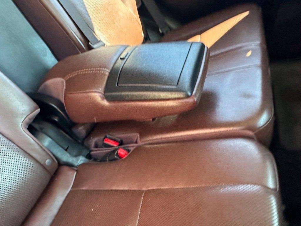 Toyota 4Runner TRD Off Road Premium 4WD (Natl) 2017