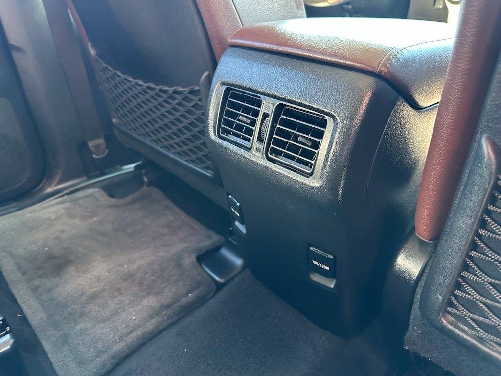 Toyota 4Runner TRD Off Road Premium 4WD (Natl) 2017
