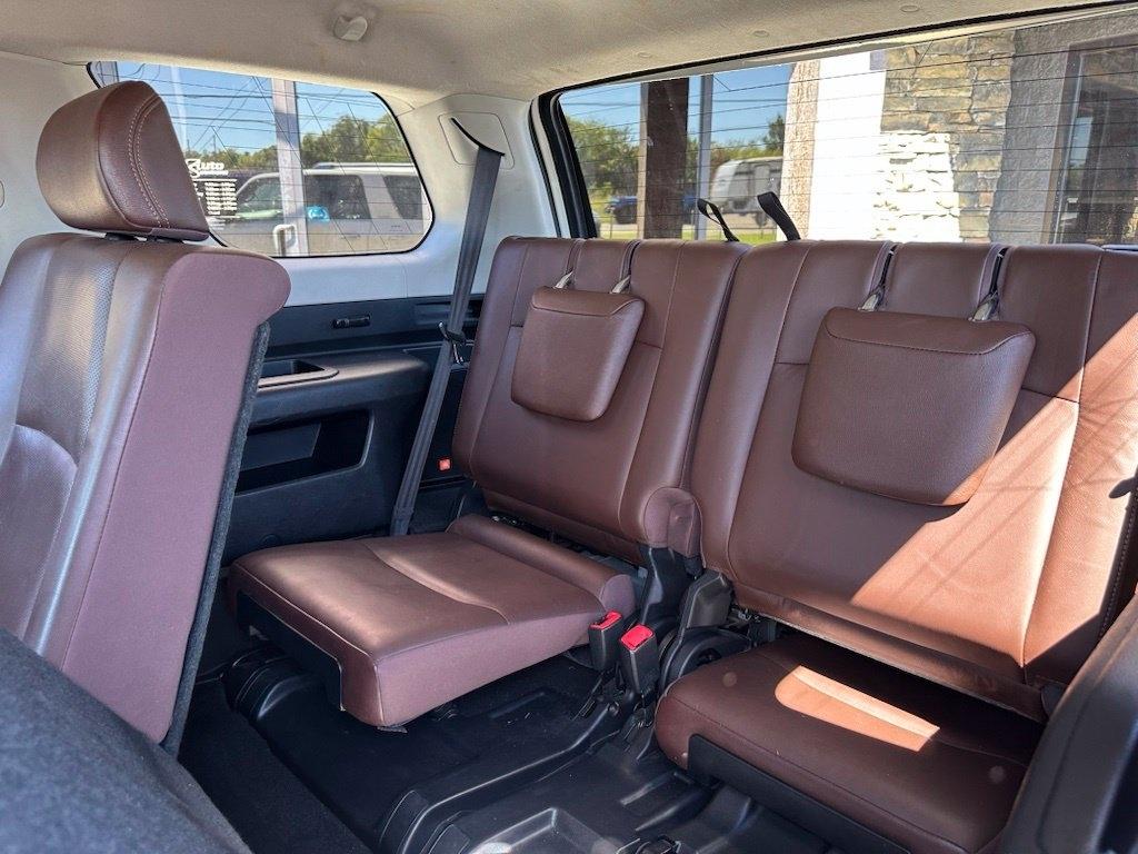 Toyota 4Runner TRD Off Road Premium 4WD (Natl) 2017