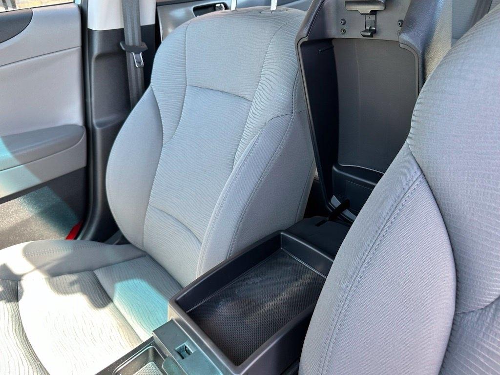 Hyundai Sonata Hybrid 4dr Sdn 2014