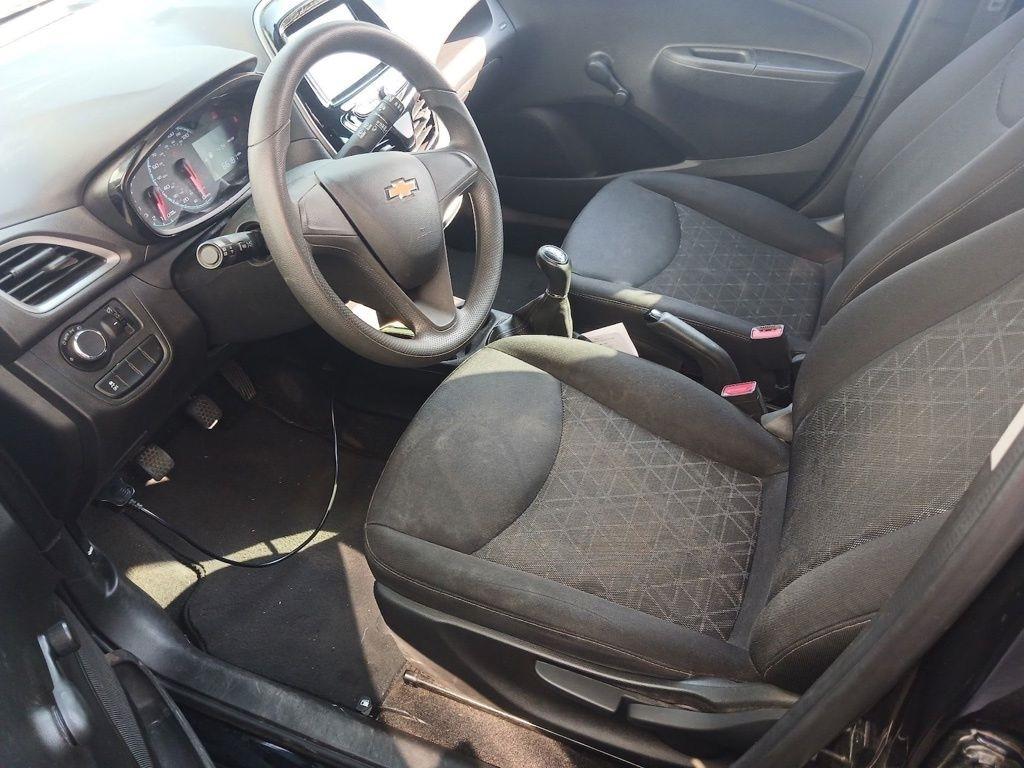 Chevrolet Spark 4dr HB Man LS 2020