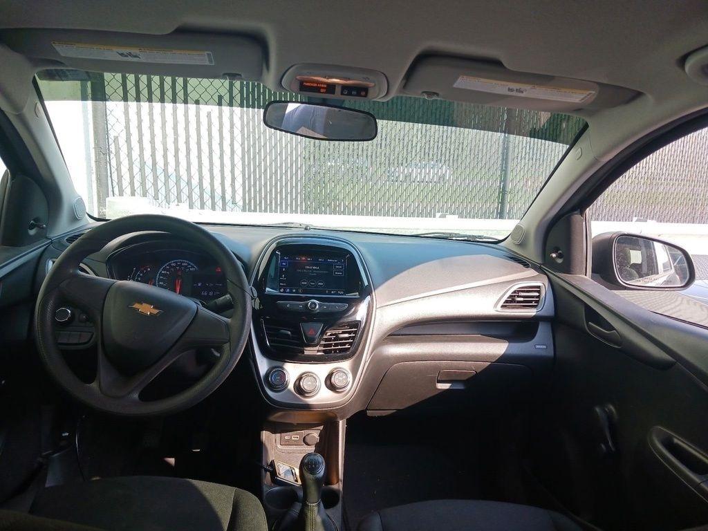 Chevrolet Spark 4dr HB Man LS 2020