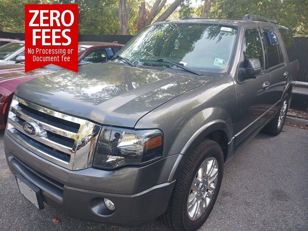 Ford Expedition 2WD 4dr Limited 2014