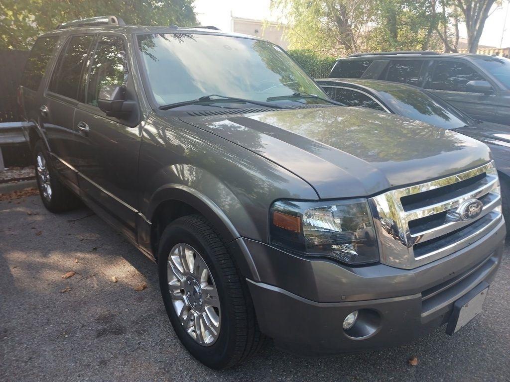 Ford Expedition 2WD 4dr Limited 2014