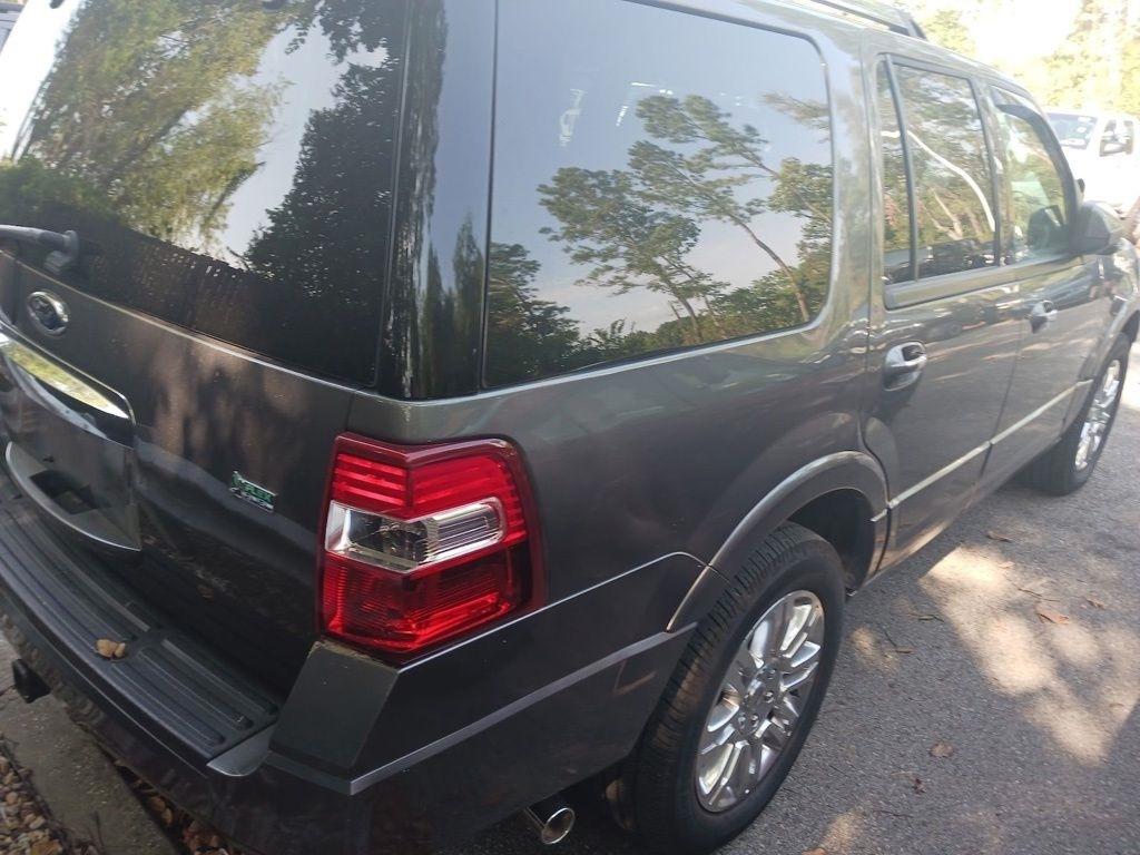 Ford Expedition 2WD 4dr Limited 2014