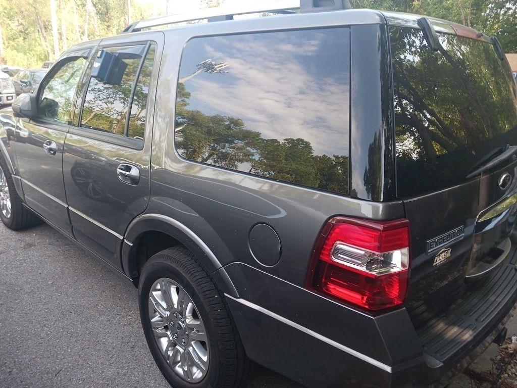 Ford Expedition 2WD 4dr Limited 2014