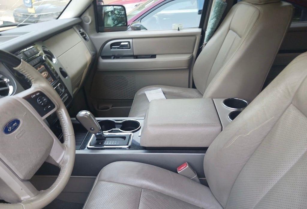 Ford Expedition 2WD 4dr Limited 2014