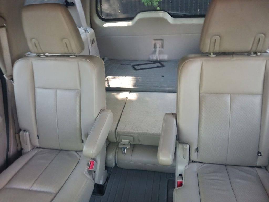 Ford Expedition 2WD 4dr Limited 2014