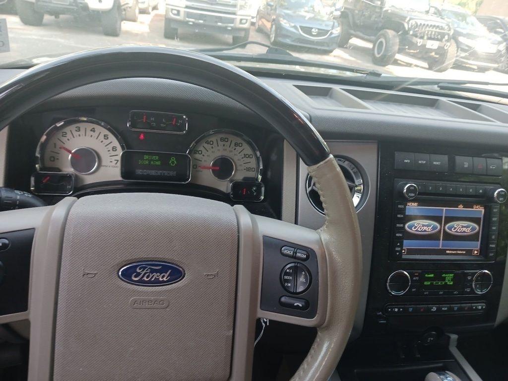 Ford Expedition 2WD 4dr Limited 2014