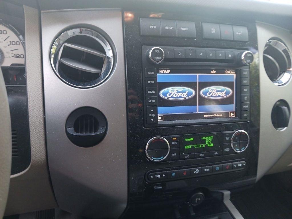 Ford Expedition 2WD 4dr Limited 2014