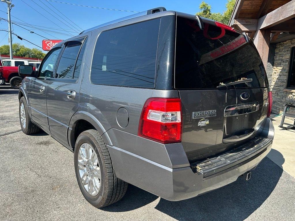 Ford Expedition 2WD 4dr Limited 2014