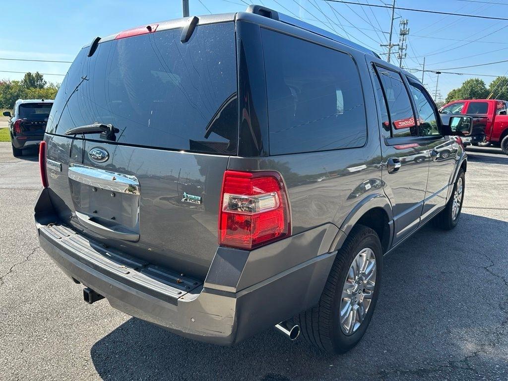 Ford Expedition 2WD 4dr Limited 2014