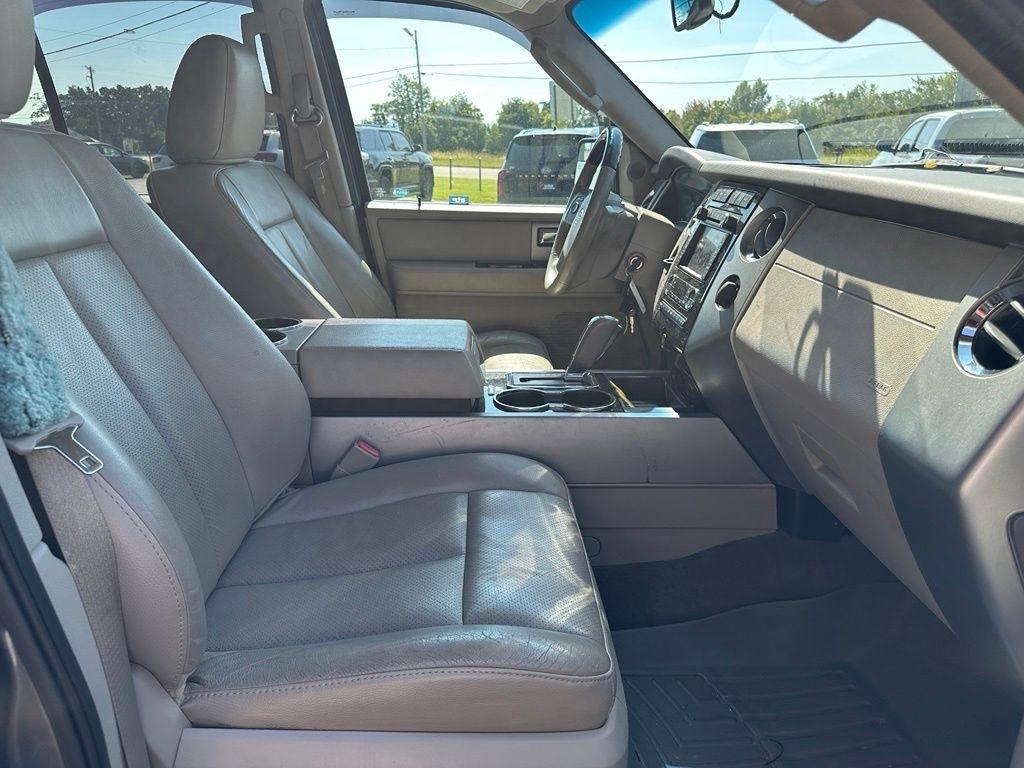 Ford Expedition 2WD 4dr Limited 2014