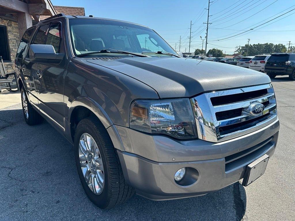 Ford Expedition 2WD 4dr Limited 2014