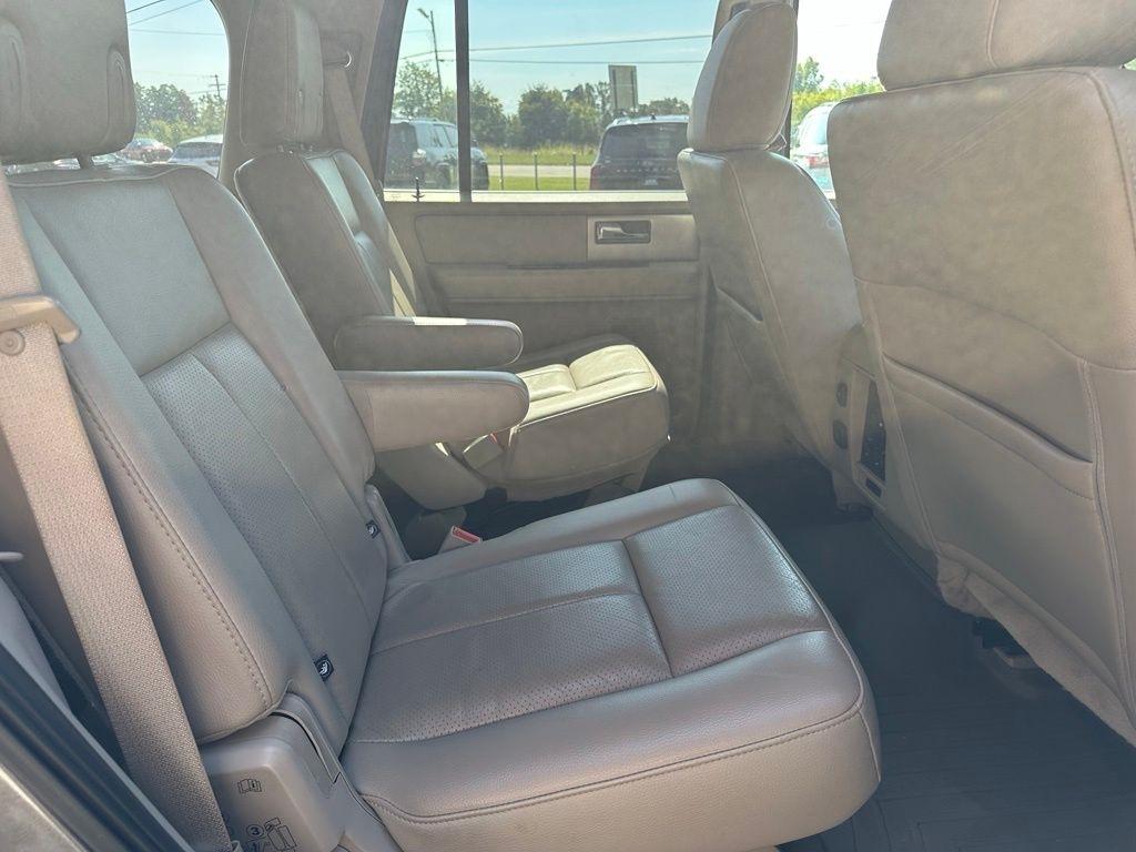 Ford Expedition 2WD 4dr Limited 2014