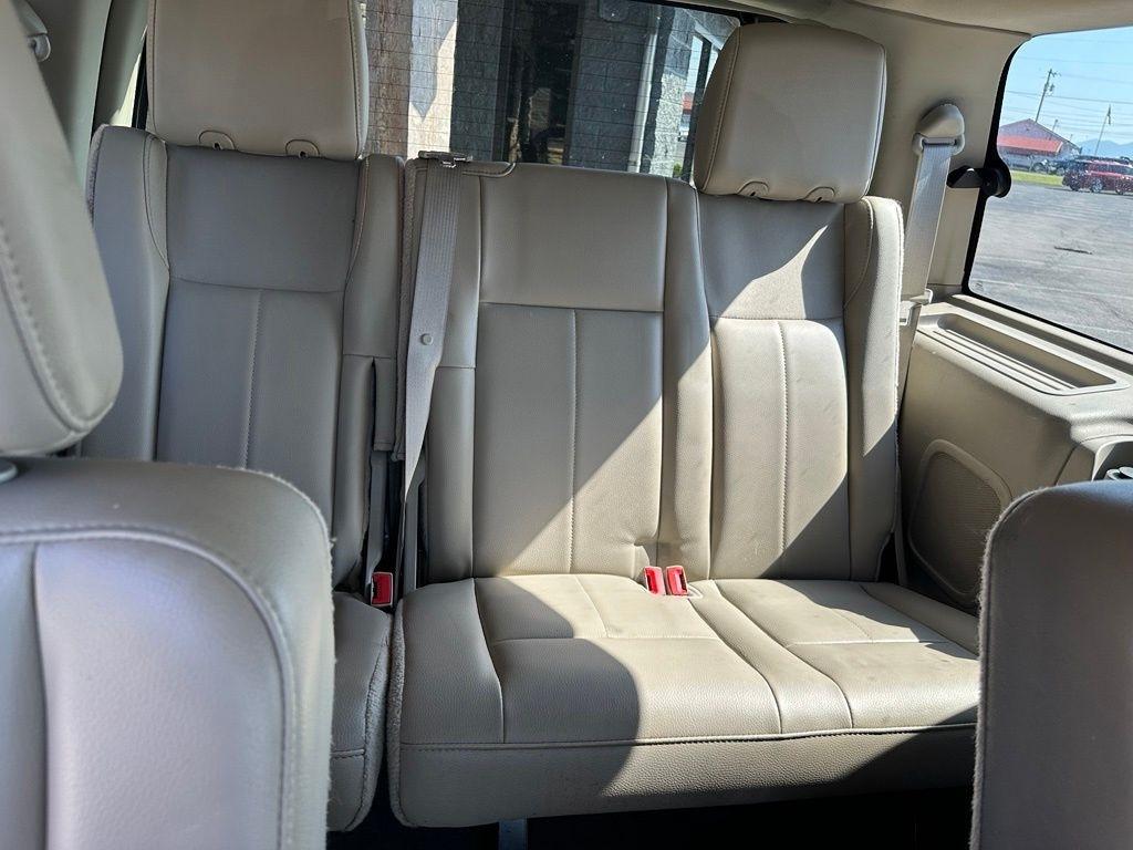 Ford Expedition 2WD 4dr Limited 2014