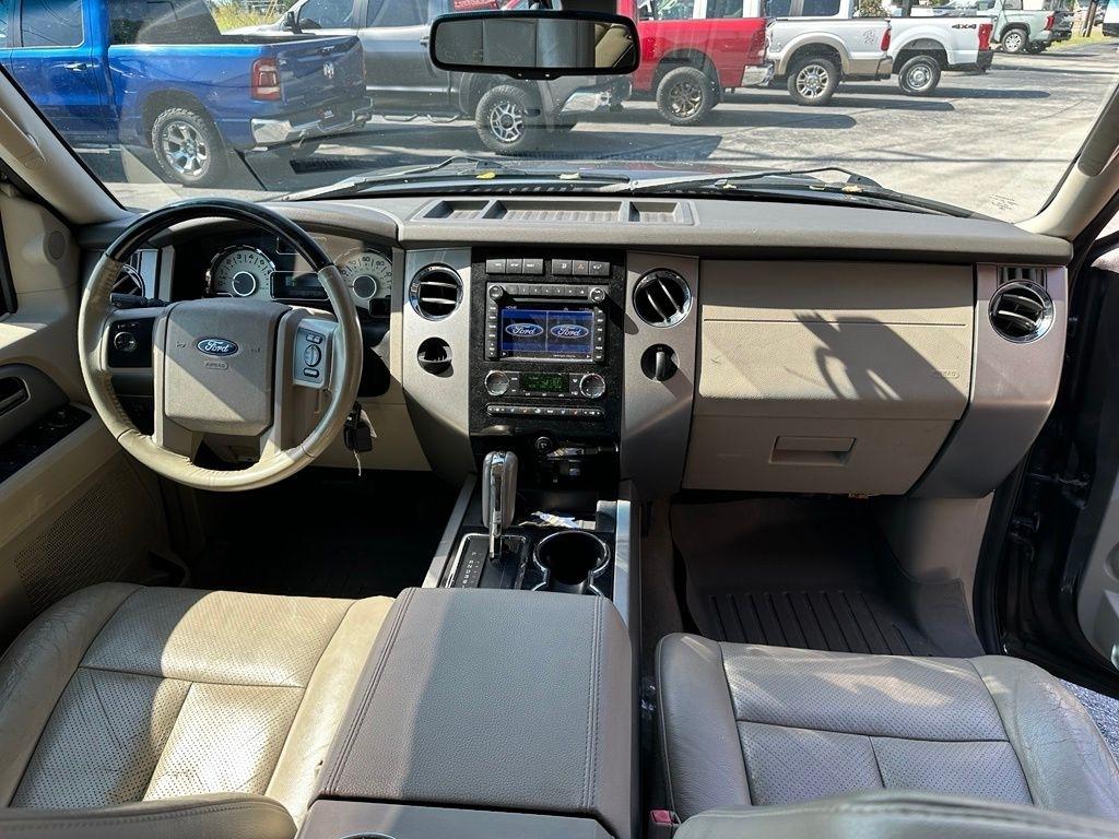 Ford Expedition 2WD 4dr Limited 2014