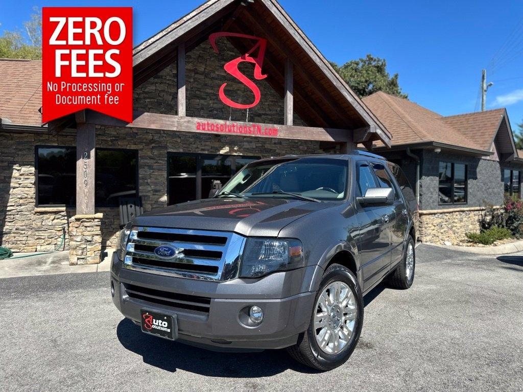 2014 Ford Expedition 2WD 4dr Limited