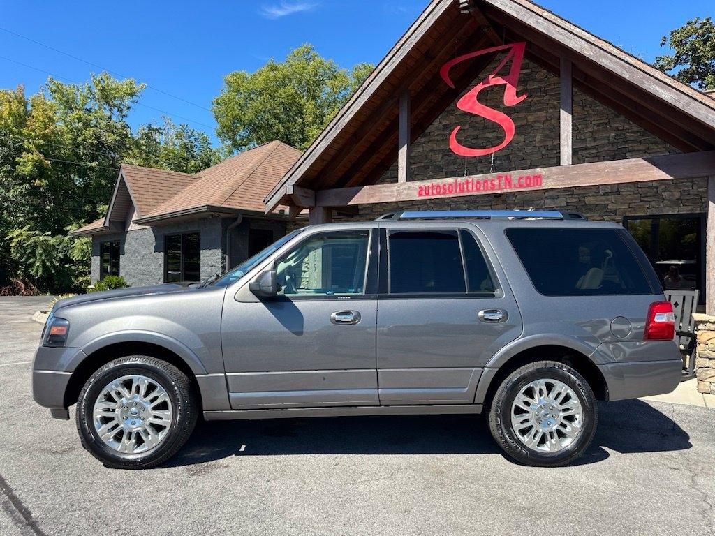 Ford Expedition 2WD 4dr Limited 2014
