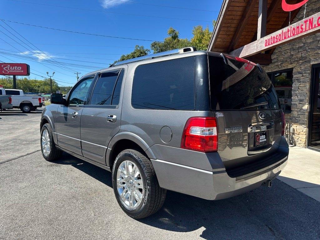 Ford Expedition 2WD 4dr Limited 2014