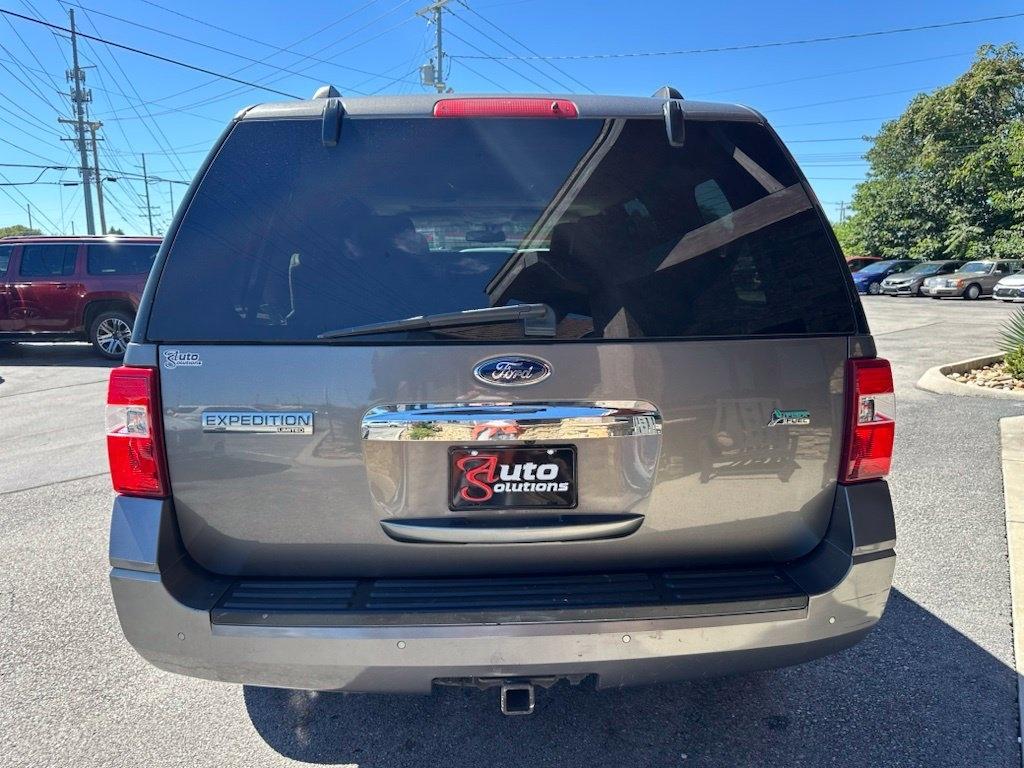Ford Expedition 2WD 4dr Limited 2014