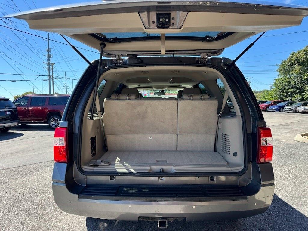 Ford Expedition 2WD 4dr Limited 2014