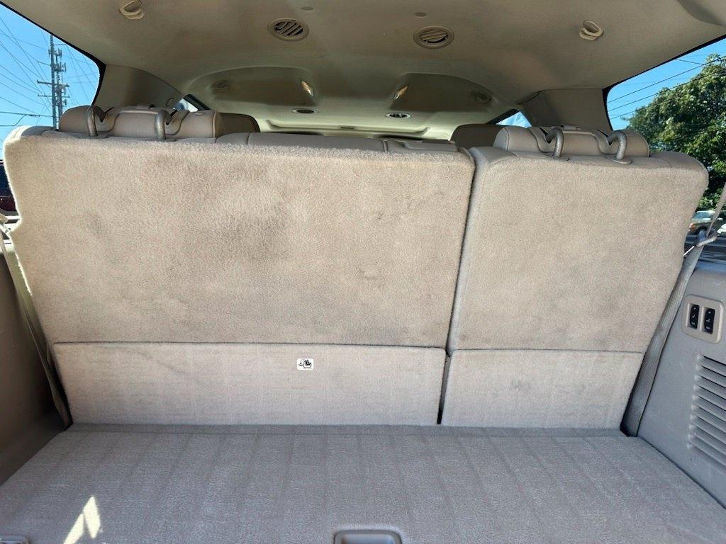 Ford Expedition 2WD 4dr Limited 2014