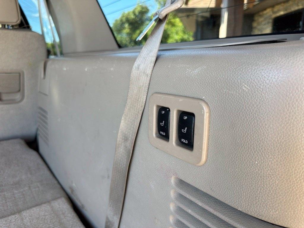 Ford Expedition 2WD 4dr Limited 2014