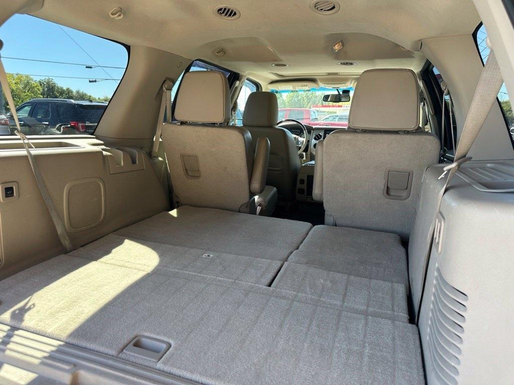 Ford Expedition 2WD 4dr Limited 2014