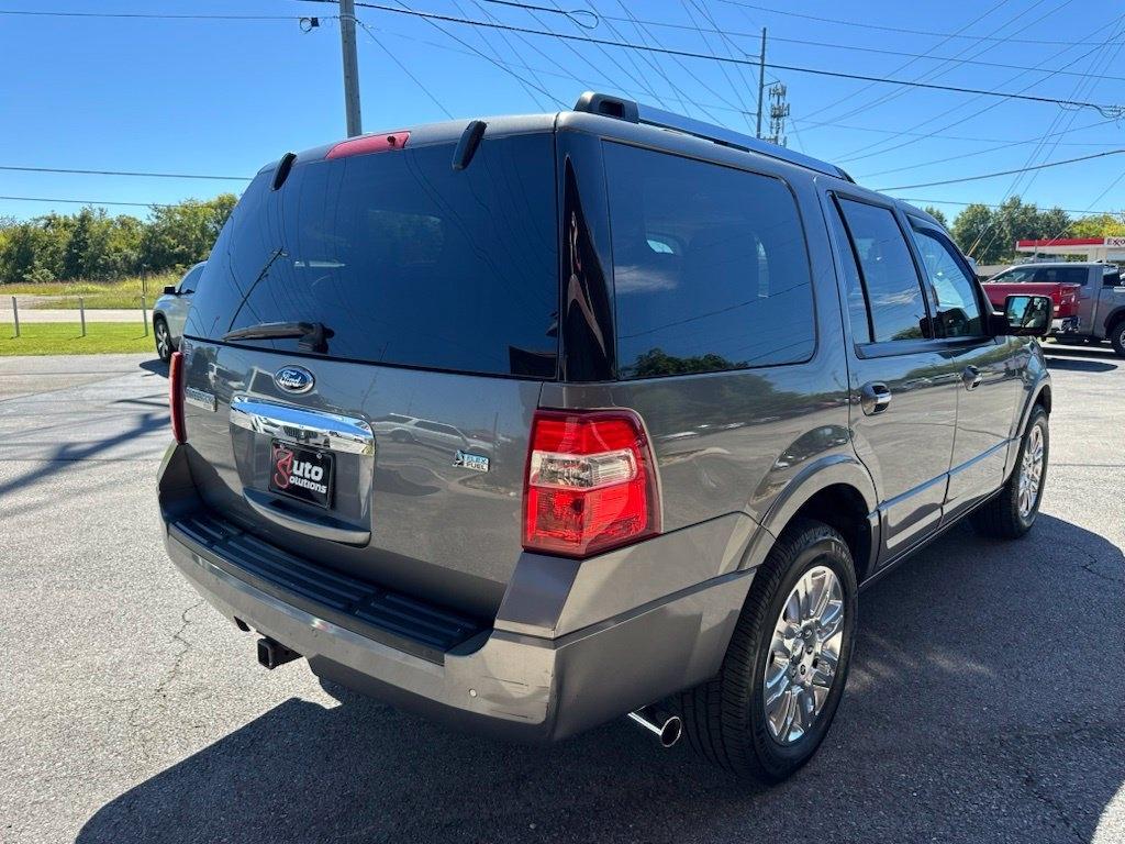 Ford Expedition 2WD 4dr Limited 2014