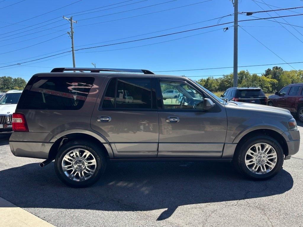 Ford Expedition 2WD 4dr Limited 2014