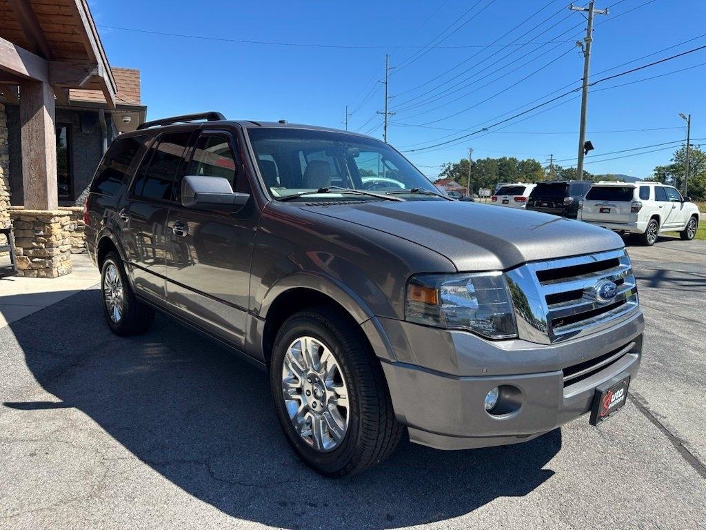 Ford Expedition 2WD 4dr Limited 2014