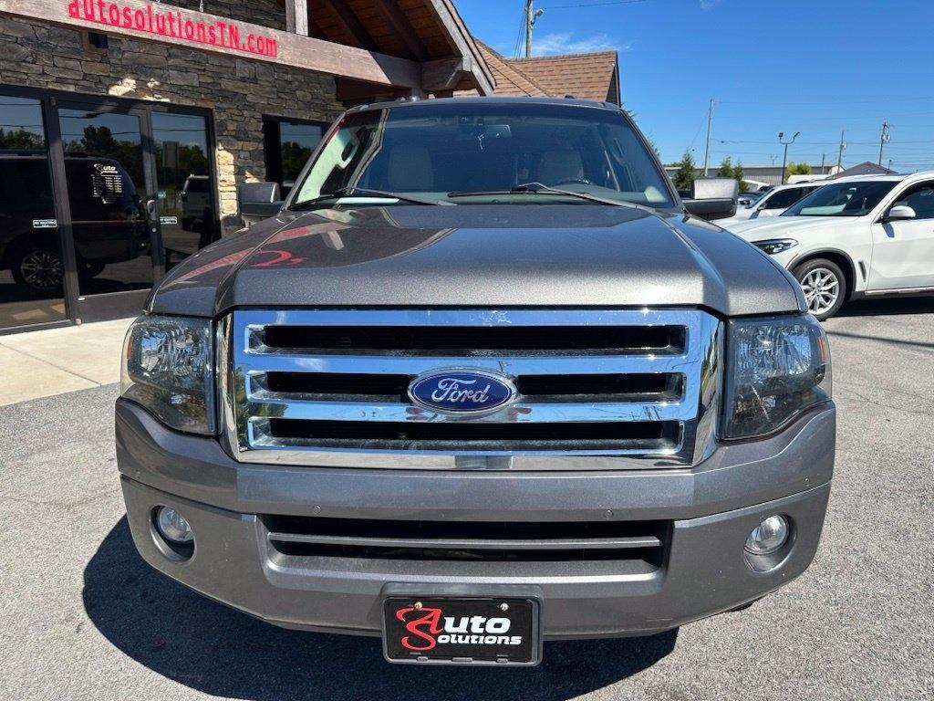 Ford Expedition 2WD 4dr Limited 2014