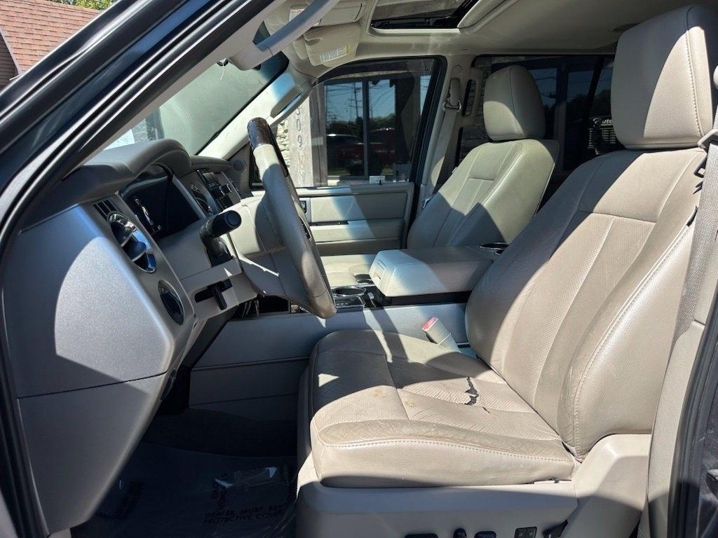 Ford Expedition 2WD 4dr Limited 2014
