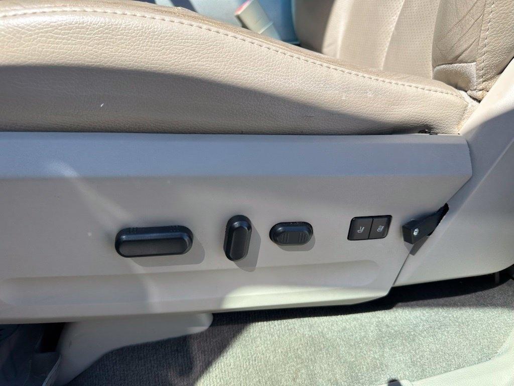 Ford Expedition 2WD 4dr Limited 2014