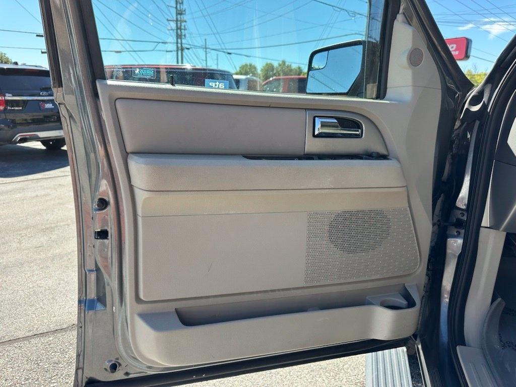 Ford Expedition 2WD 4dr Limited 2014