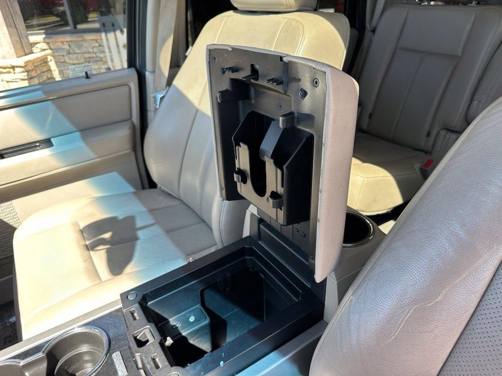 Ford Expedition 2WD 4dr Limited 2014