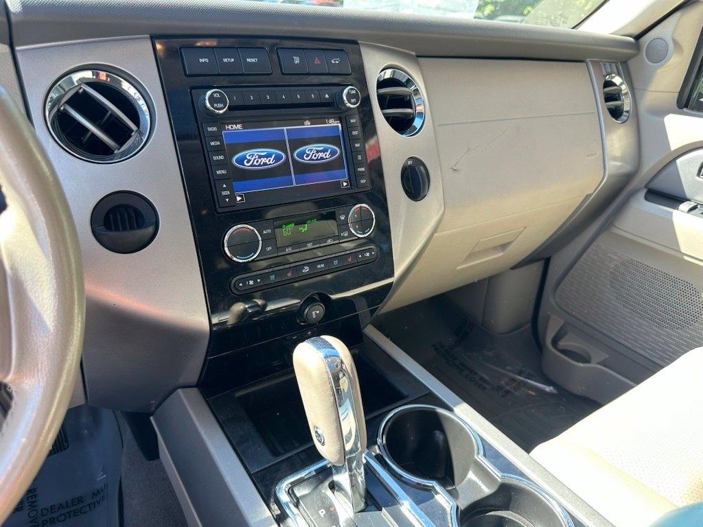 Ford Expedition 2WD 4dr Limited 2014