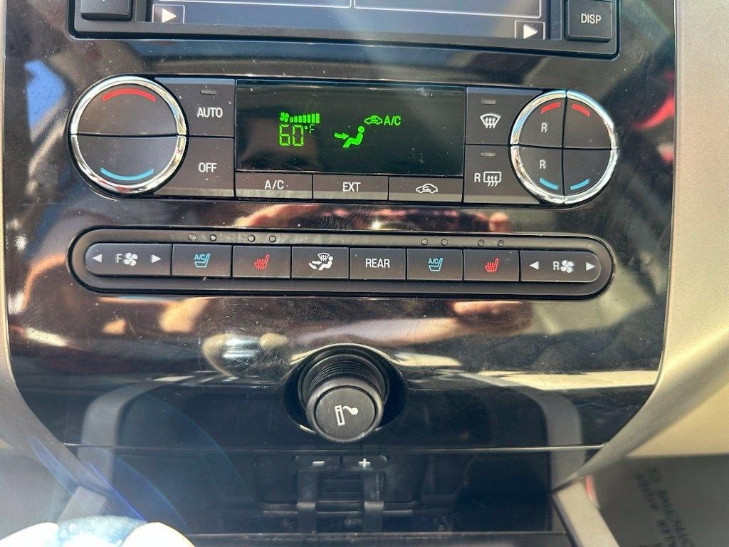 Ford Expedition 2WD 4dr Limited 2014