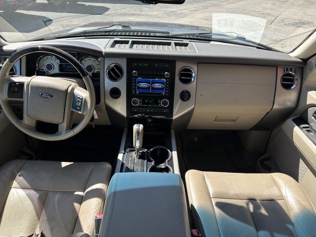 Ford Expedition 2WD 4dr Limited 2014