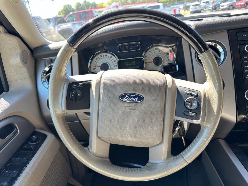 Ford Expedition 2WD 4dr Limited 2014