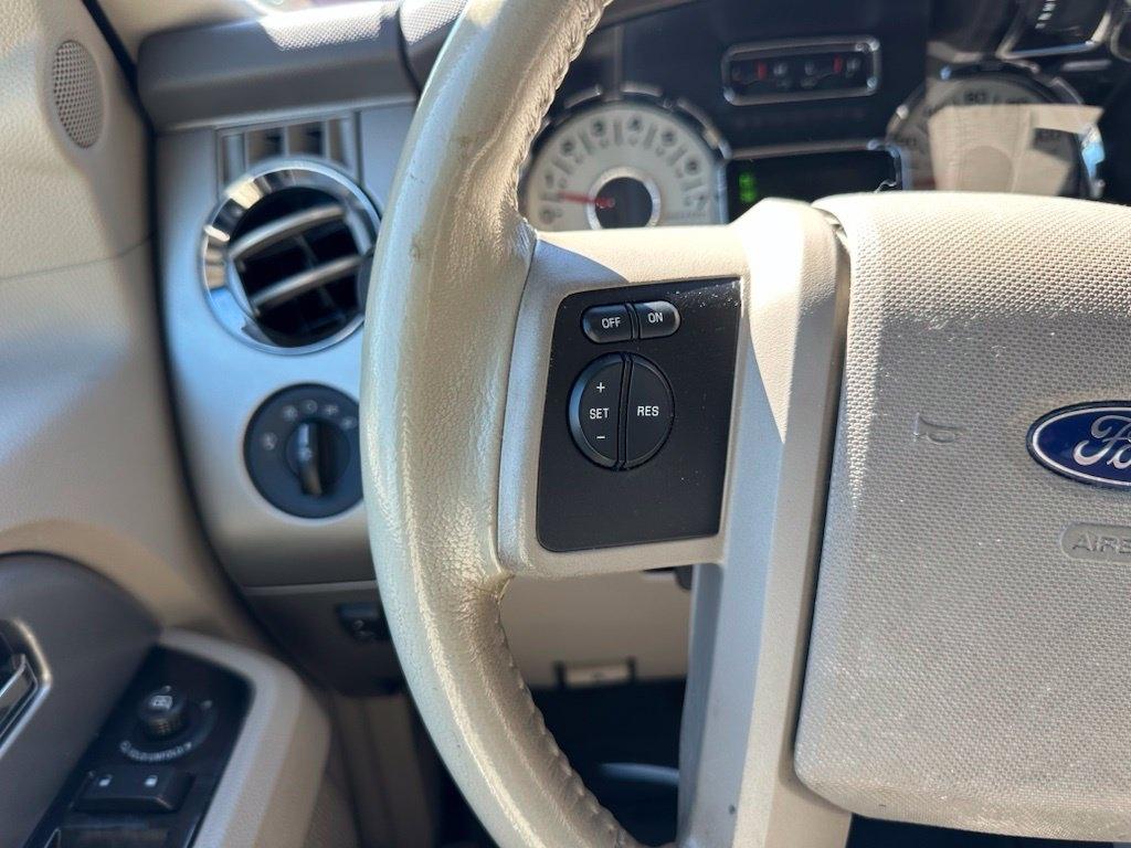 Ford Expedition 2WD 4dr Limited 2014
