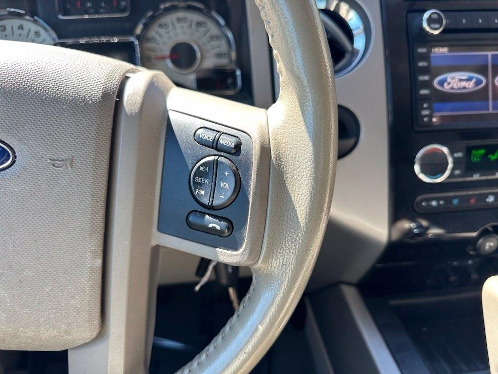 Ford Expedition 2WD 4dr Limited 2014