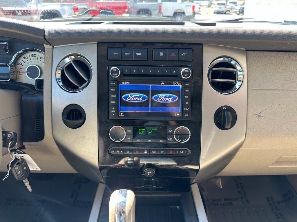 Ford Expedition 2WD 4dr Limited 2014