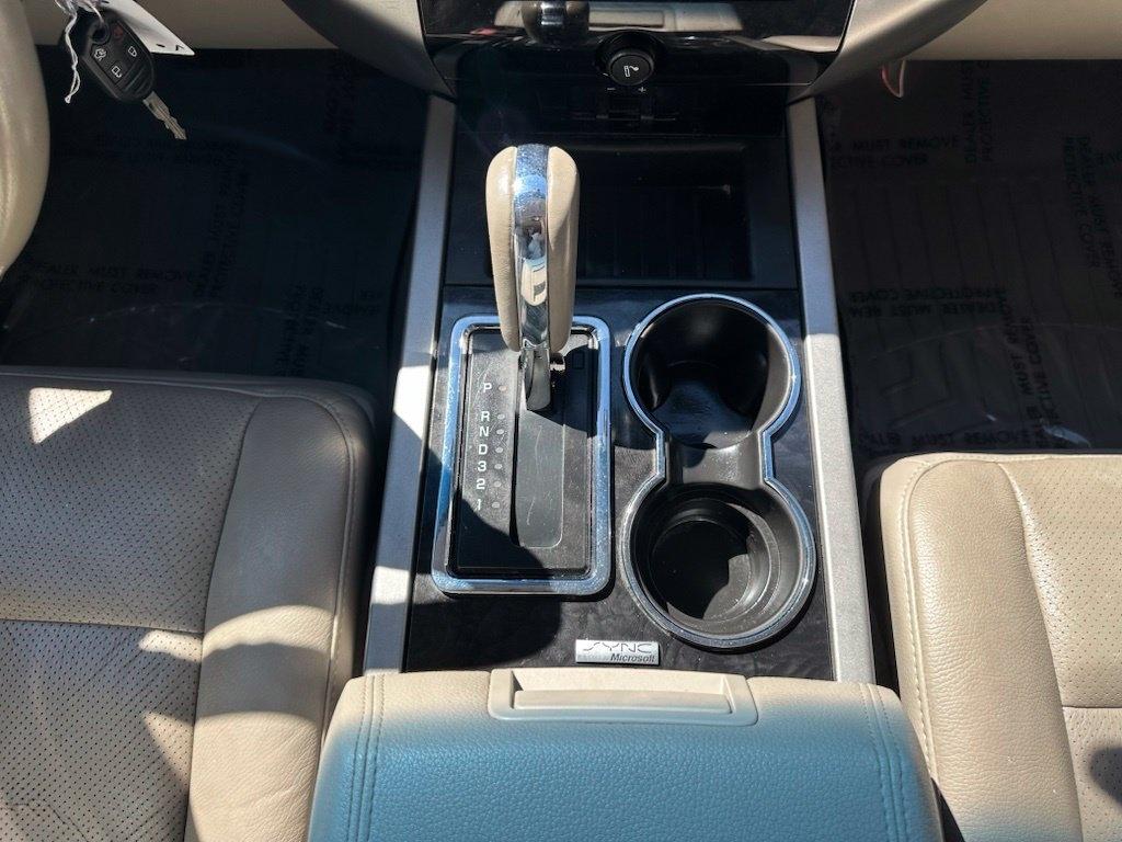 Ford Expedition 2WD 4dr Limited 2014