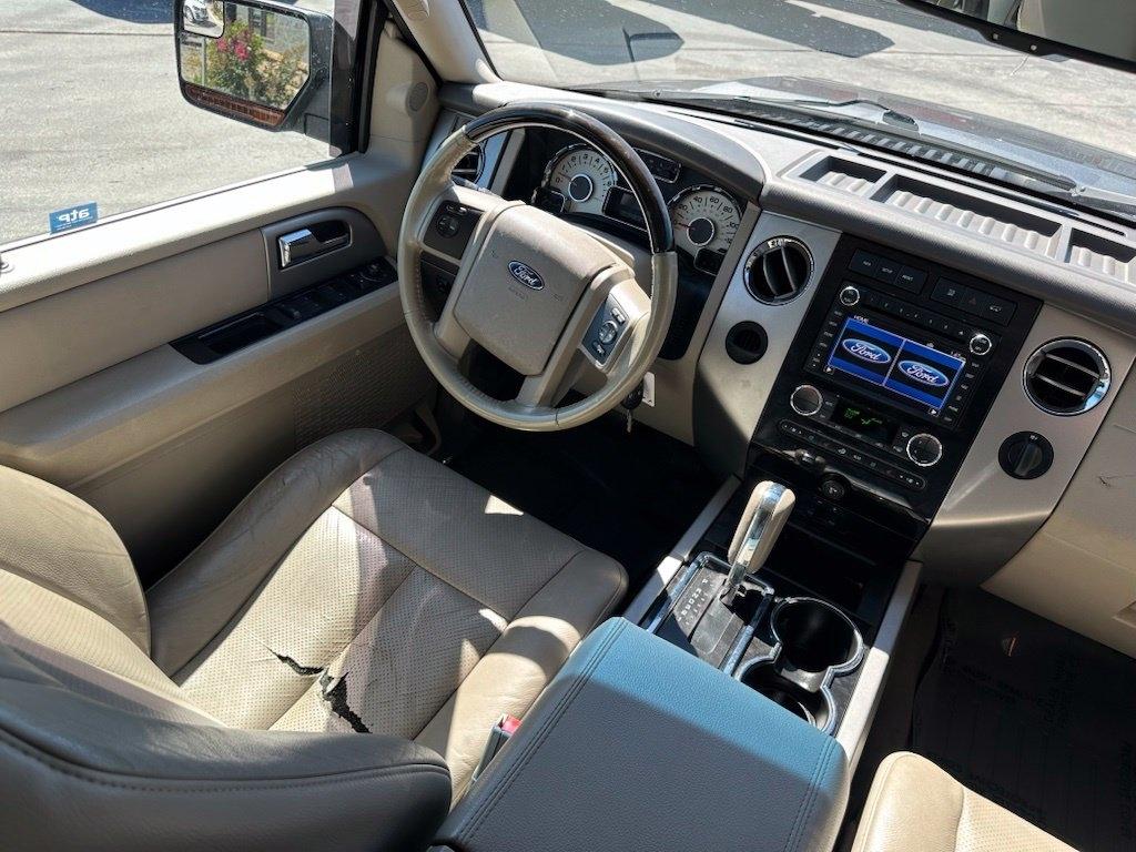 Ford Expedition 2WD 4dr Limited 2014