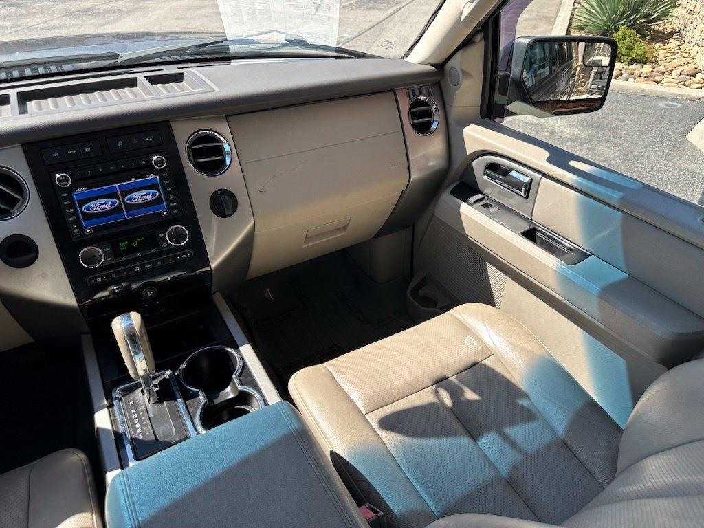 Ford Expedition 2WD 4dr Limited 2014