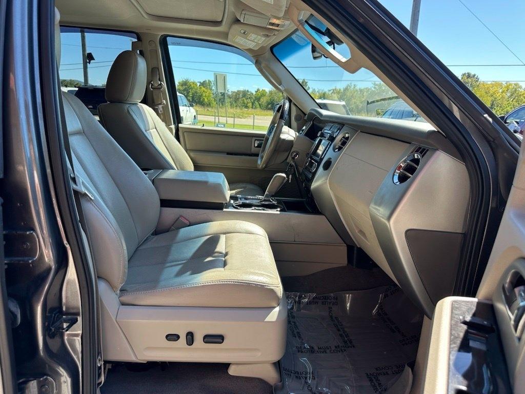 Ford Expedition 2WD 4dr Limited 2014